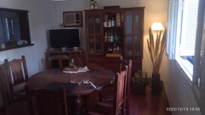 Casa Parque de Mayo